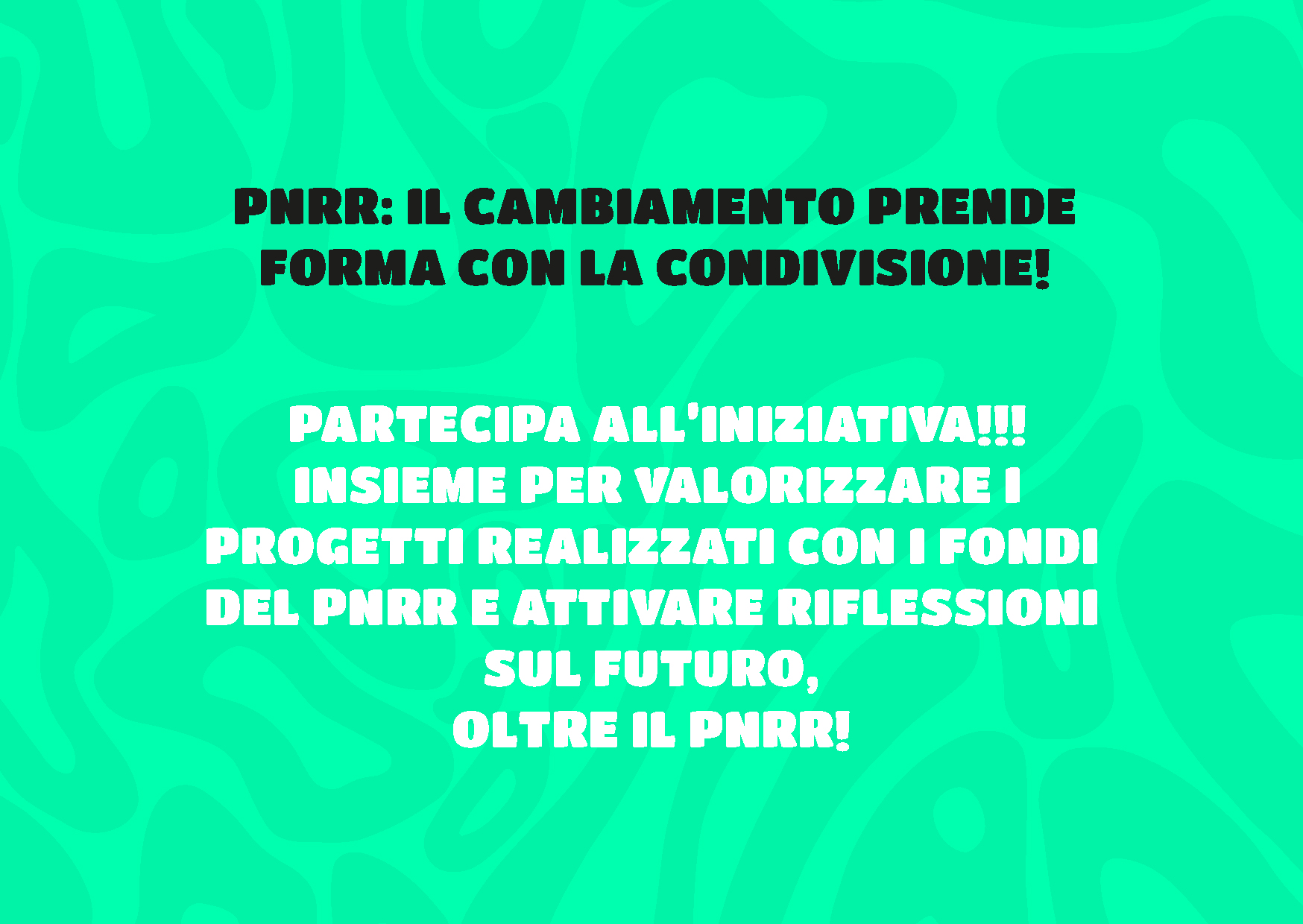 IL PROGETTO