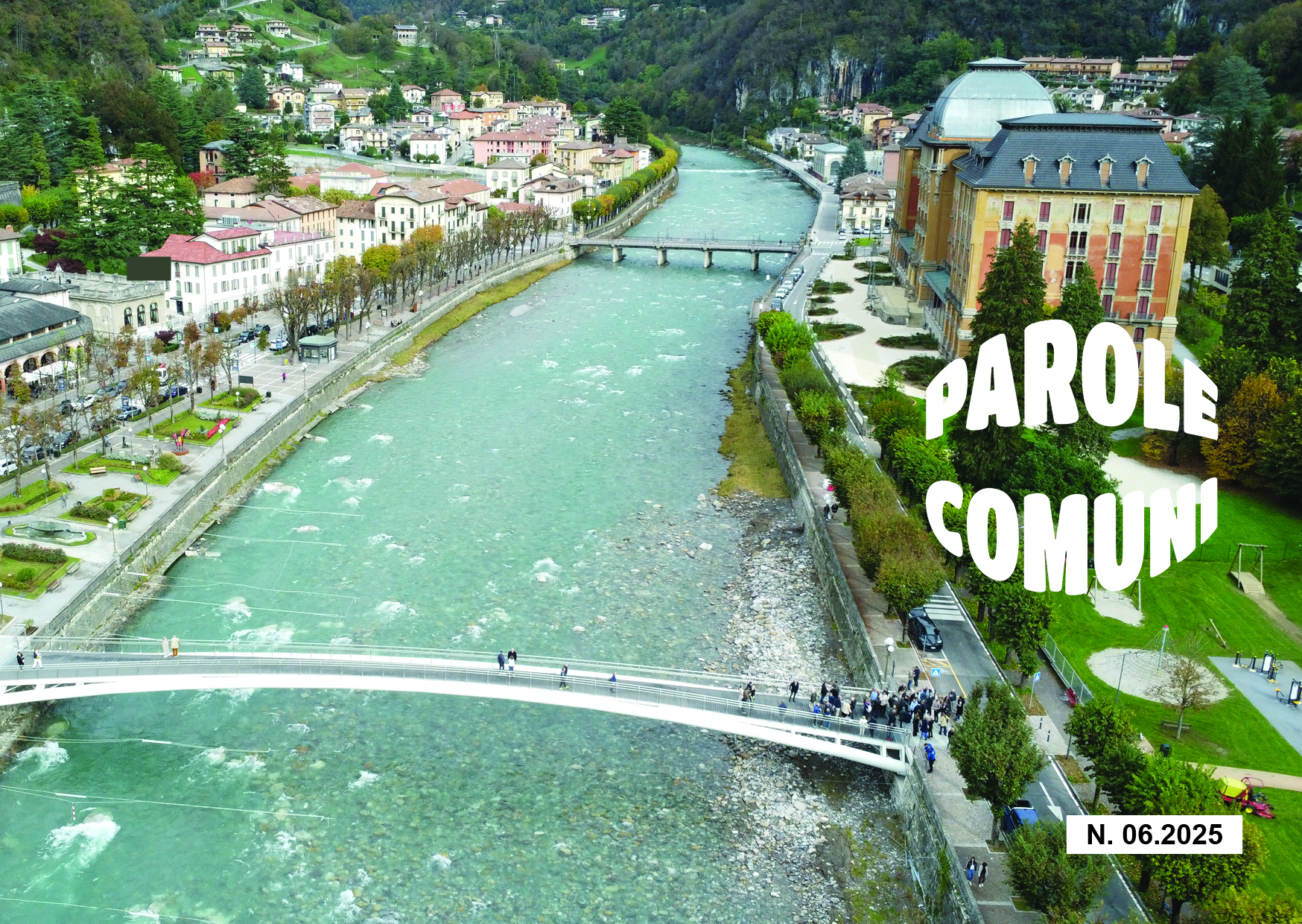 COMUNE DI SAN PELLEGRINO TERME