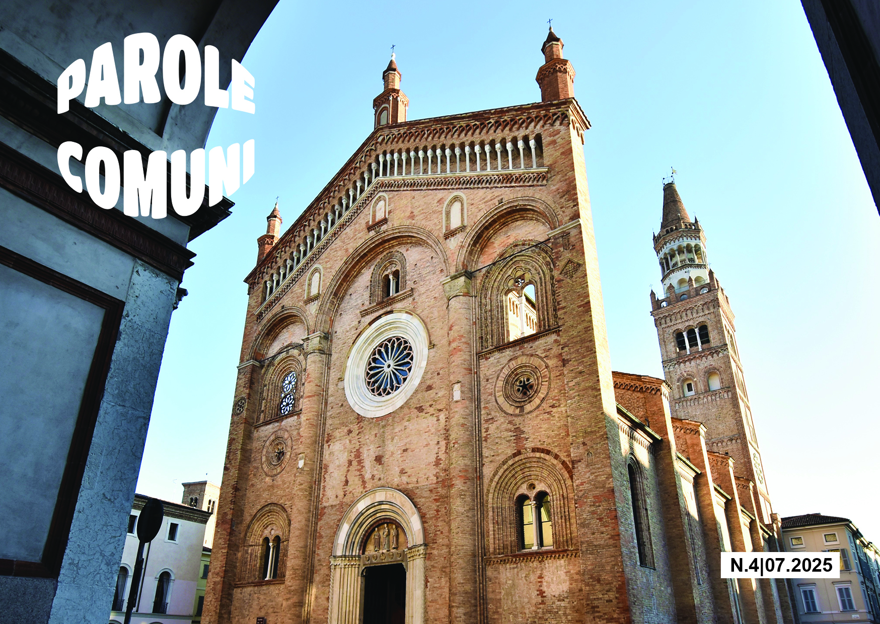 COMUNE DI CREMA