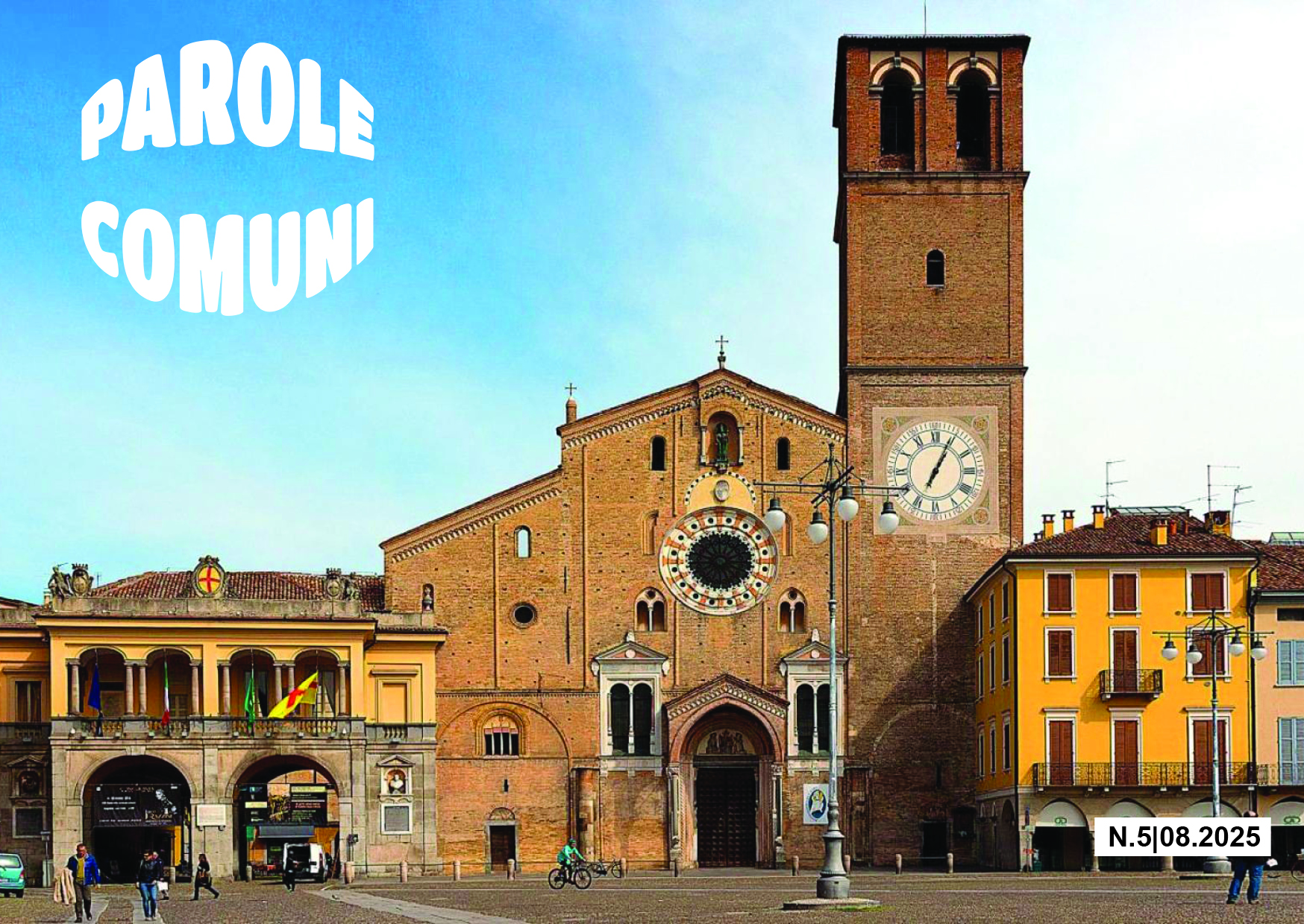 COMUNE DI LODI