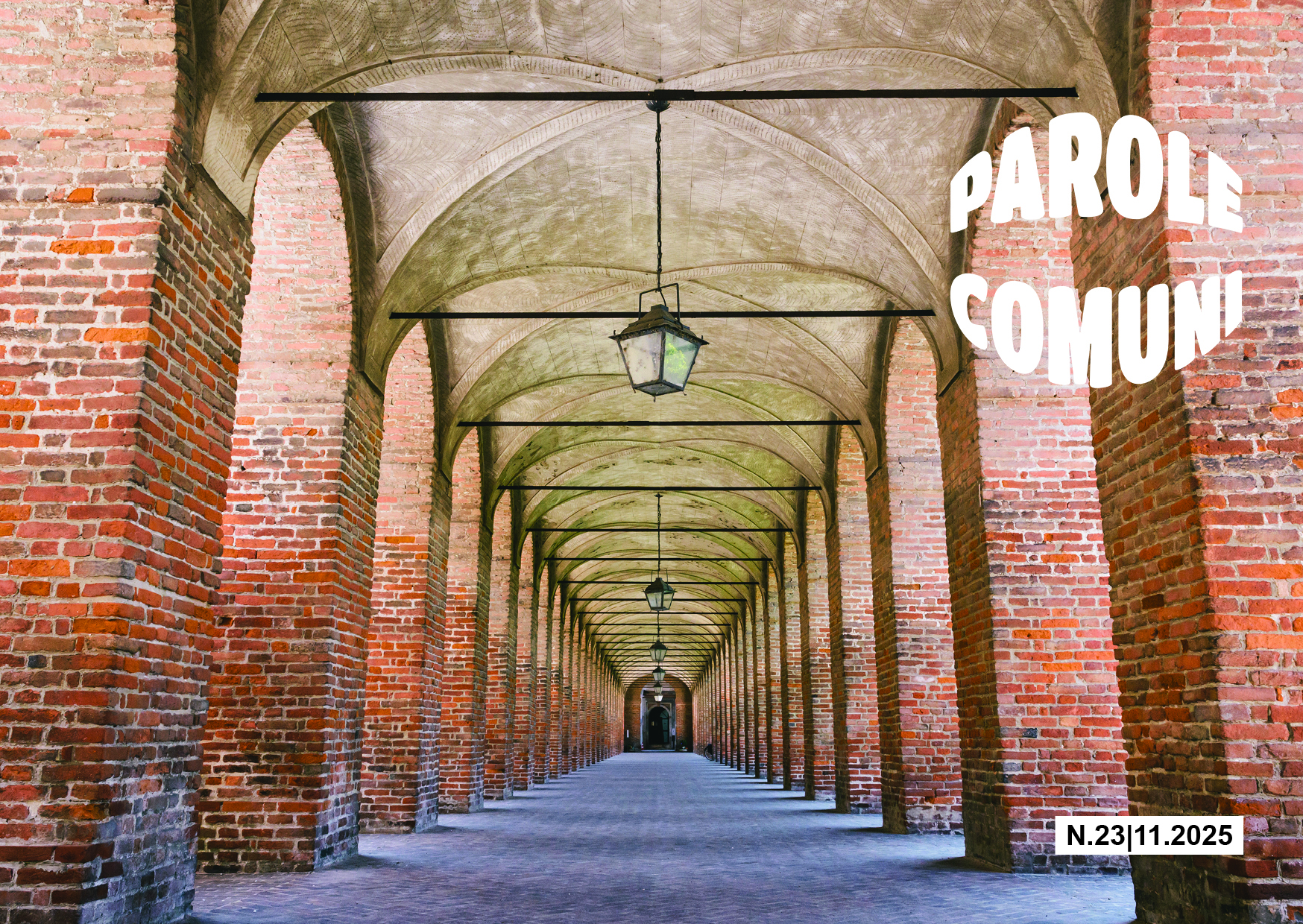 COMUNE DI SABBIONETA